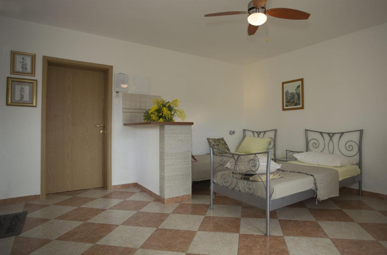 Apartments Gudelj Trogir Exteriér fotografie