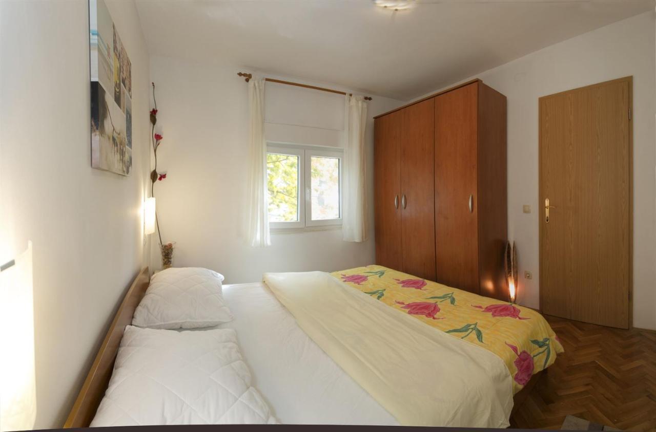 Apartments Gudelj Trogir Exteriér fotografie