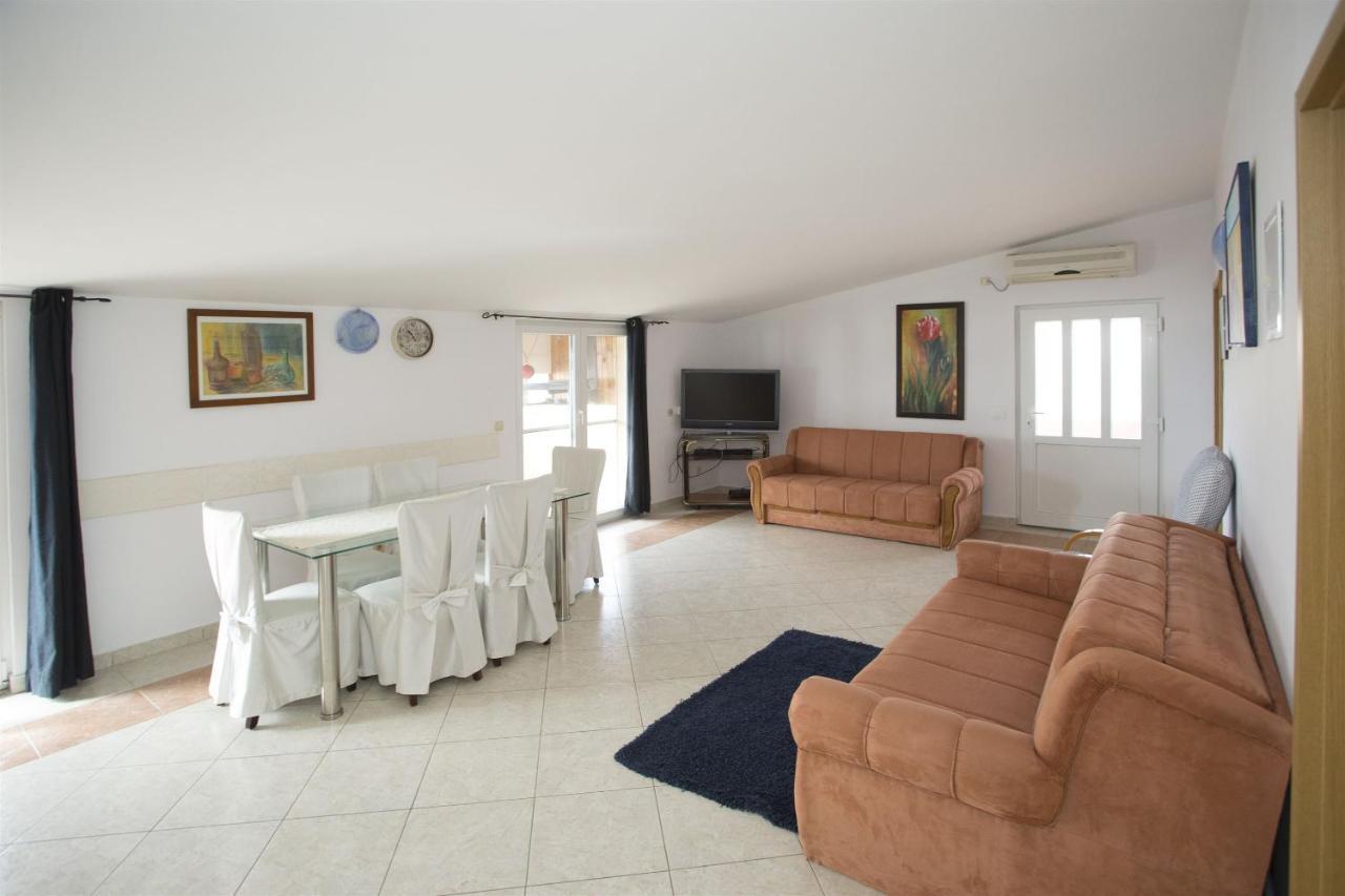 Apartments Gudelj Trogir Exteriér fotografie