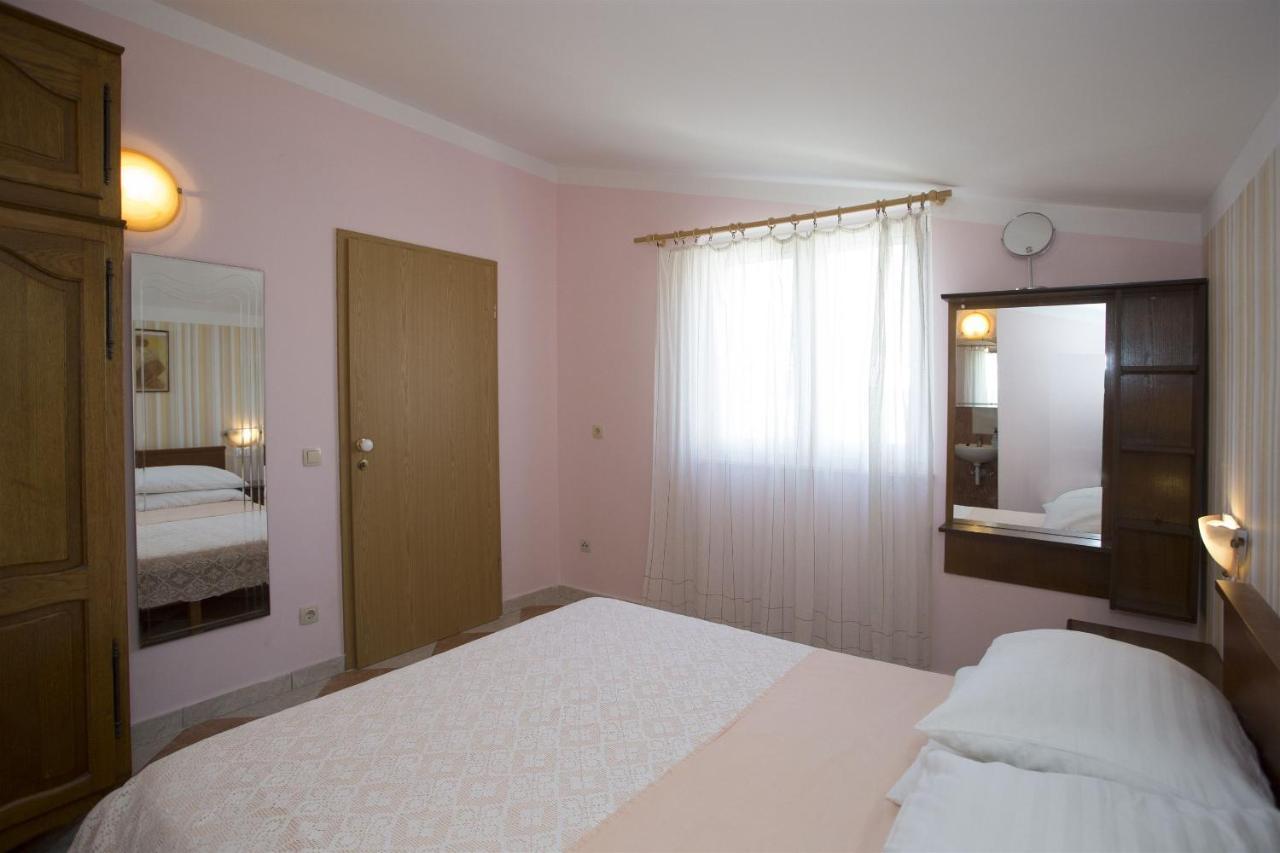 Apartments Gudelj Trogir Exteriér fotografie