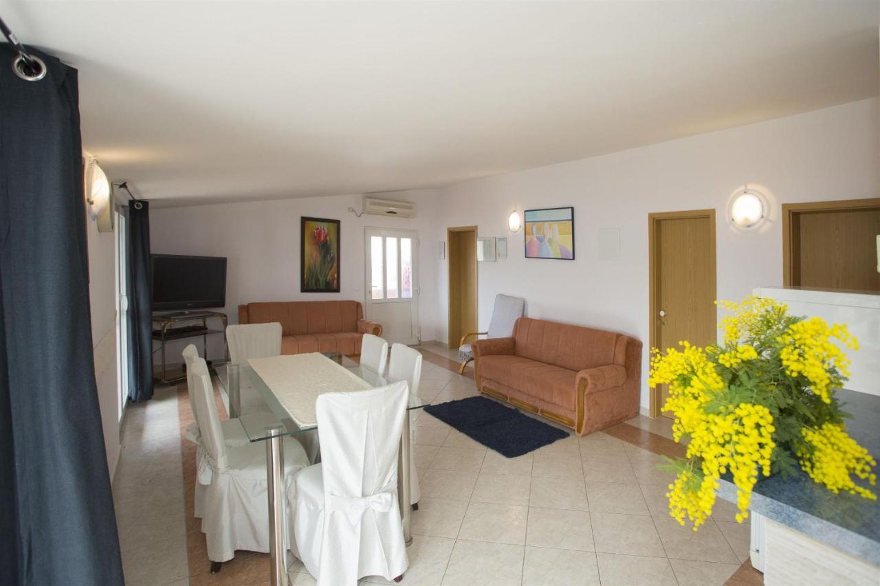 Apartments Gudelj Trogir Exteriér fotografie