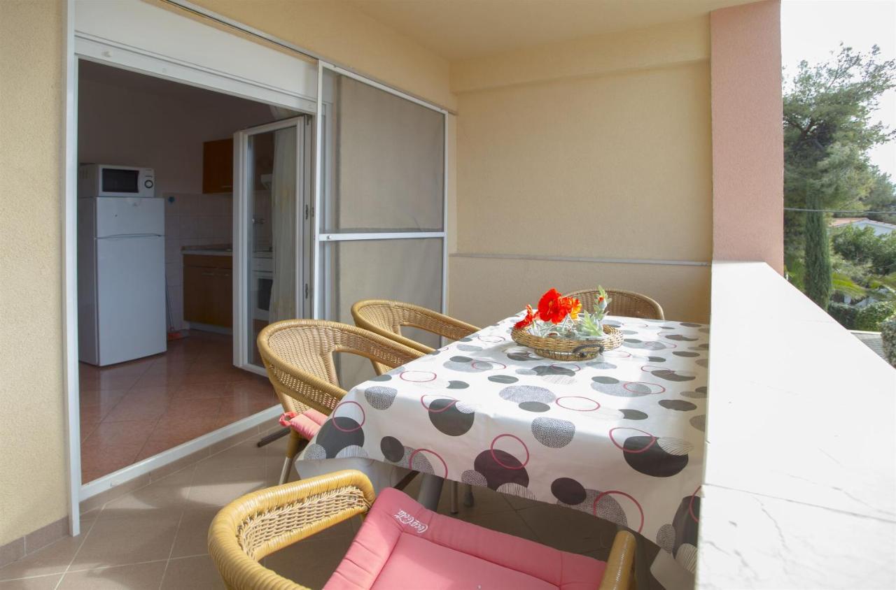 Apartments Gudelj Trogir Exteriér fotografie