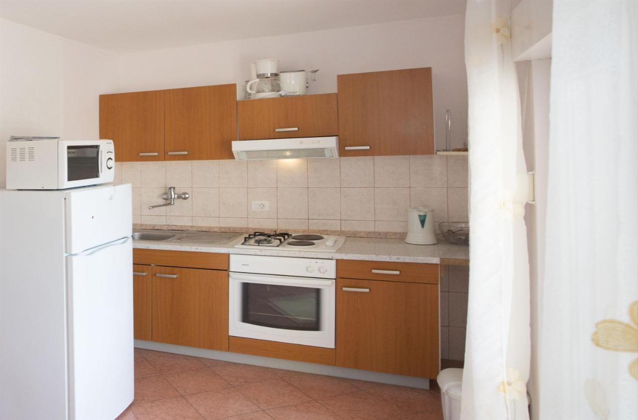 Apartments Gudelj Trogir Exteriér fotografie