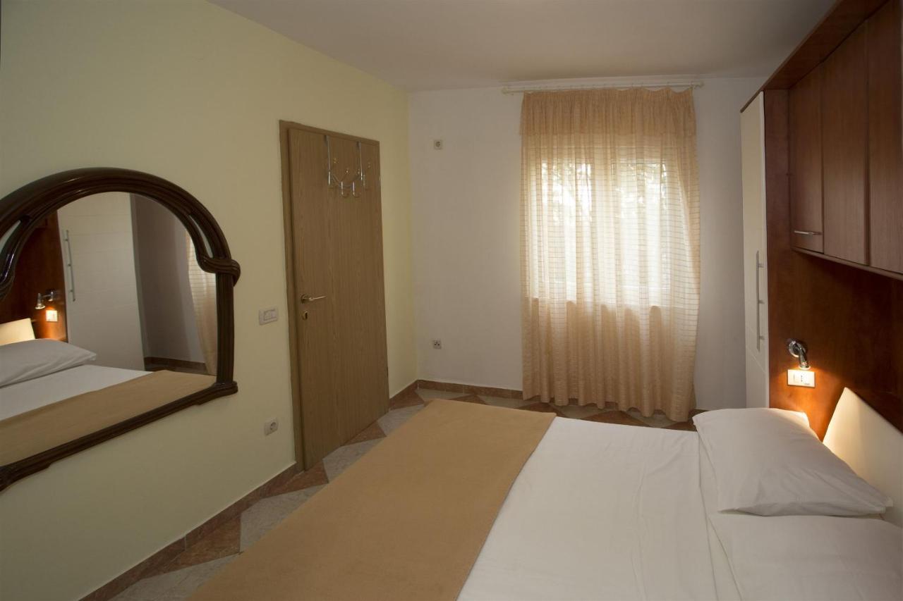 Apartments Gudelj Trogir Exteriér fotografie