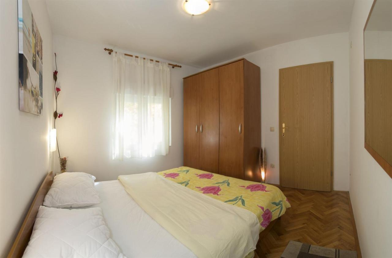Apartments Gudelj Trogir Exteriér fotografie