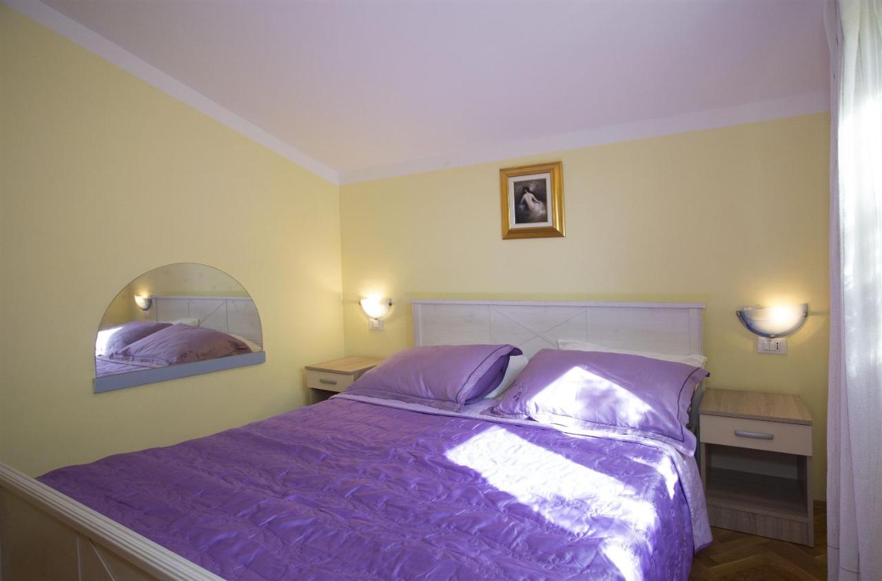 Apartments Gudelj Trogir Exteriér fotografie