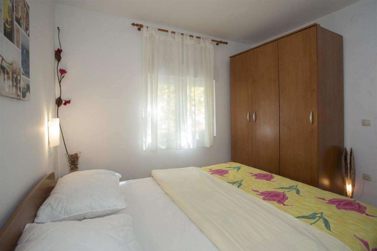 Apartments Gudelj Trogir Exteriér fotografie