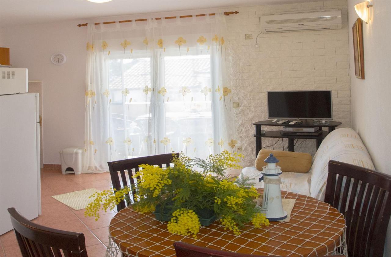 Apartments Gudelj Trogir Exteriér fotografie
