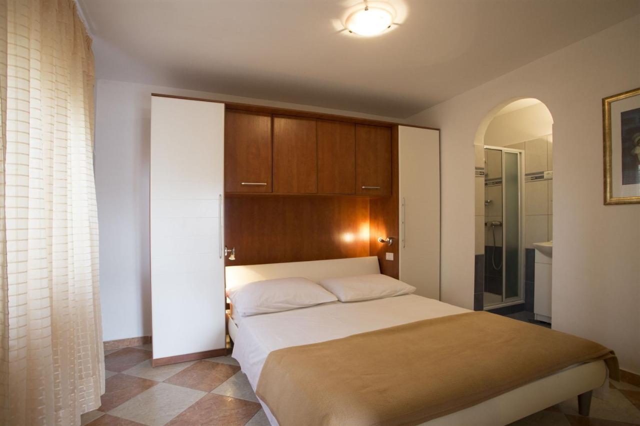 Apartments Gudelj Trogir Exteriér fotografie