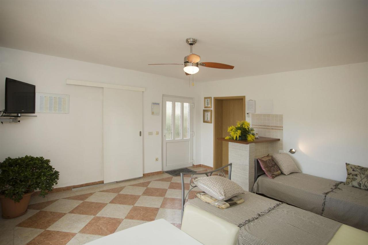 Apartments Gudelj Trogir Exteriér fotografie