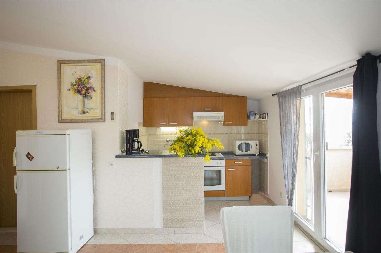 Apartments Gudelj Trogir Exteriér fotografie